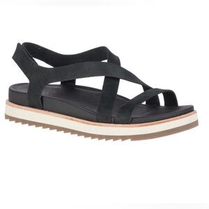 Merrell Juno Backstrap Sandal